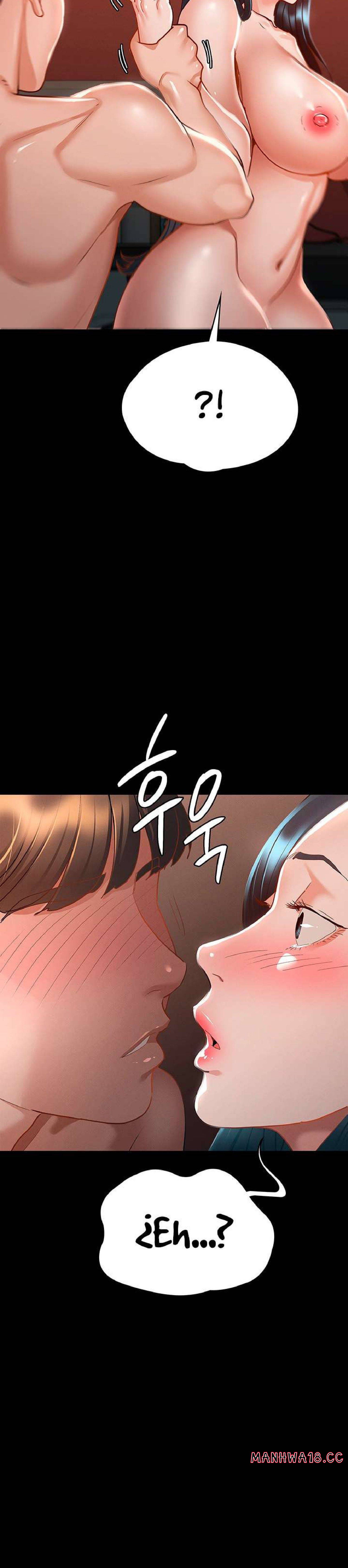 Goddess Conquest Raw Chapter 22 Page 37
