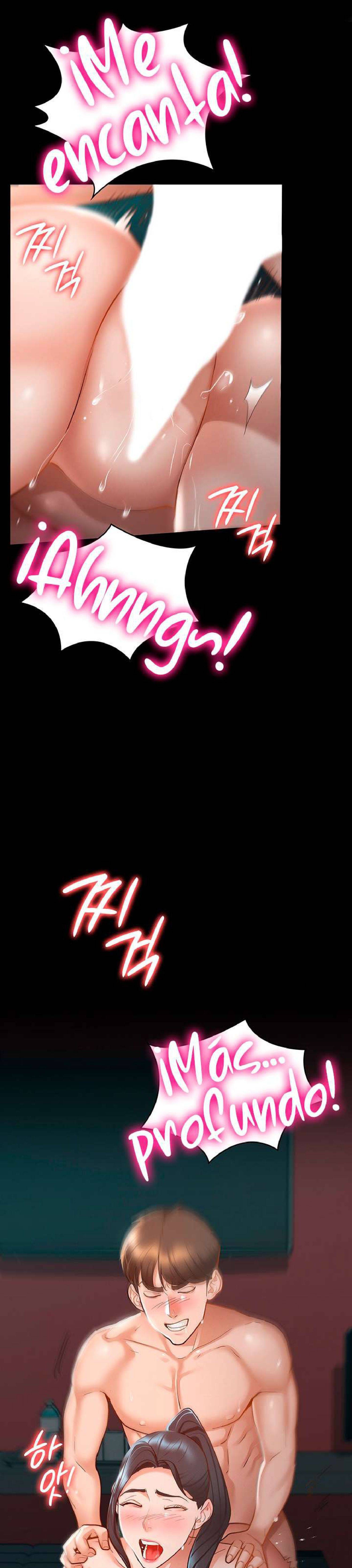 Goddess Conquest Raw Chapter 22 Page 6
