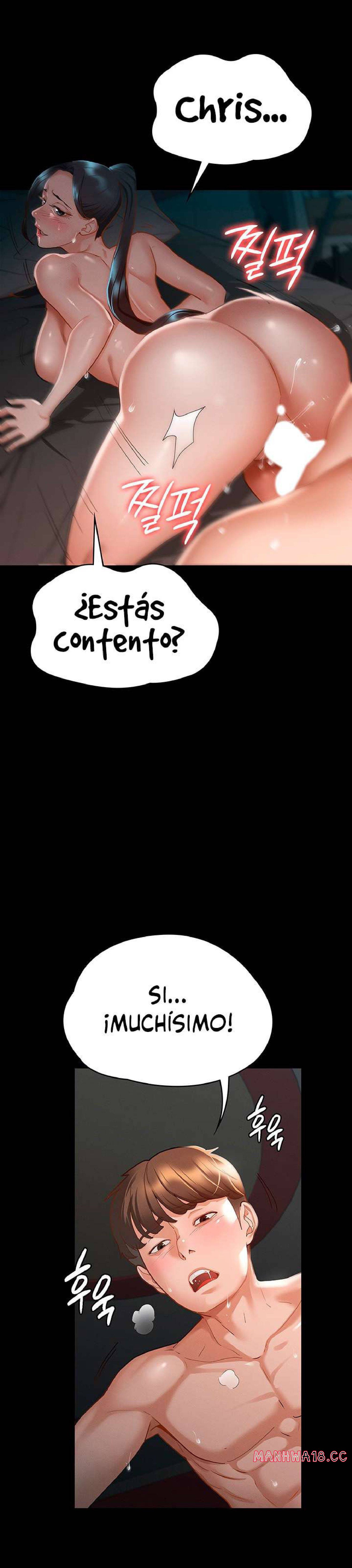 Goddess Conquest Raw Chapter 22 Page 8