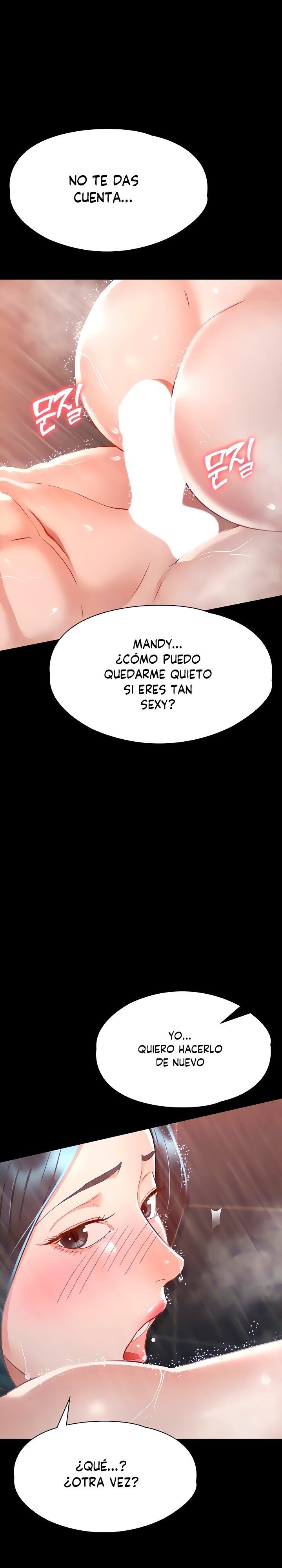 Goddess Conquest Raw Chapter 23 Page 10