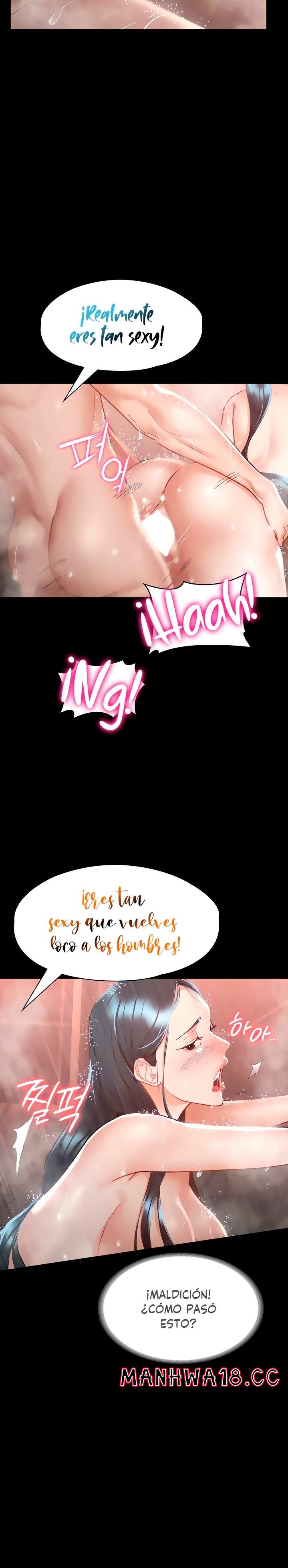 Goddess Conquest Raw Chapter 23 Page 16