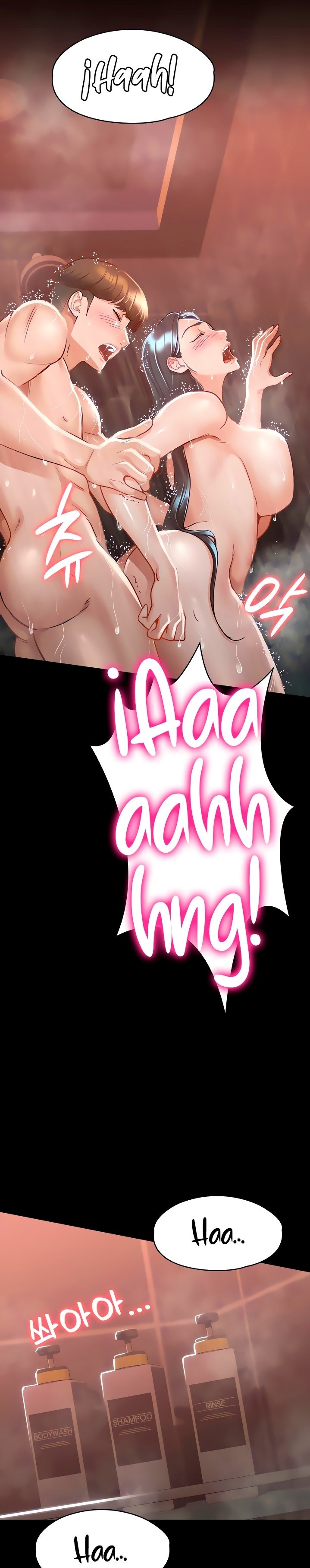 Goddess Conquest Raw Chapter 23 Page 20