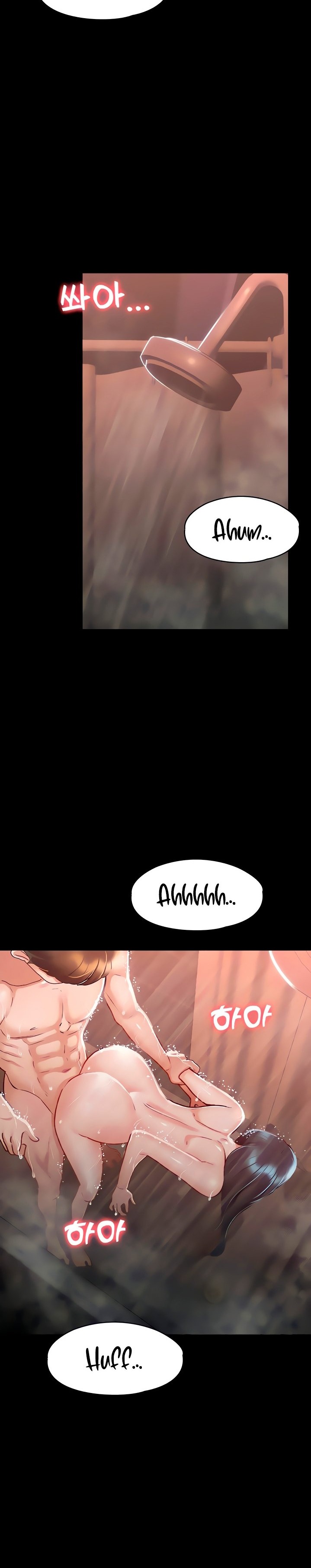 Goddess Conquest Raw Chapter 23 Page 21