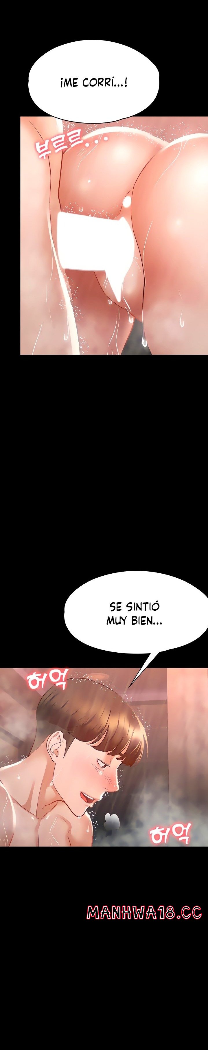 Goddess Conquest Raw Chapter 23 Page 22