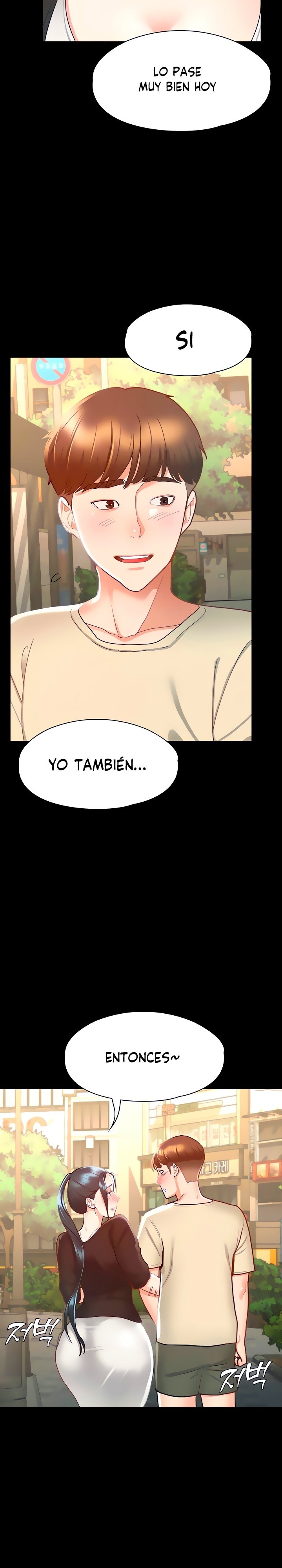 Goddess Conquest Raw Chapter 23 Page 25