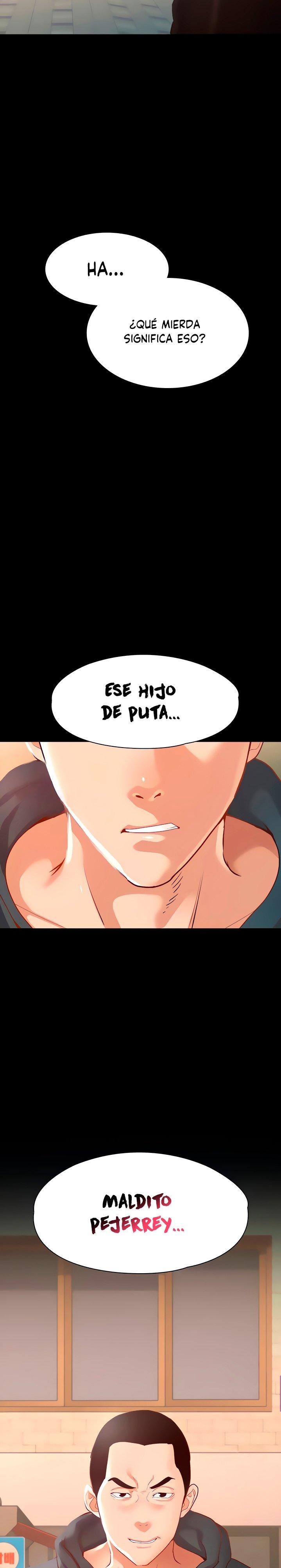 Goddess Conquest Raw Chapter 23 Page 27