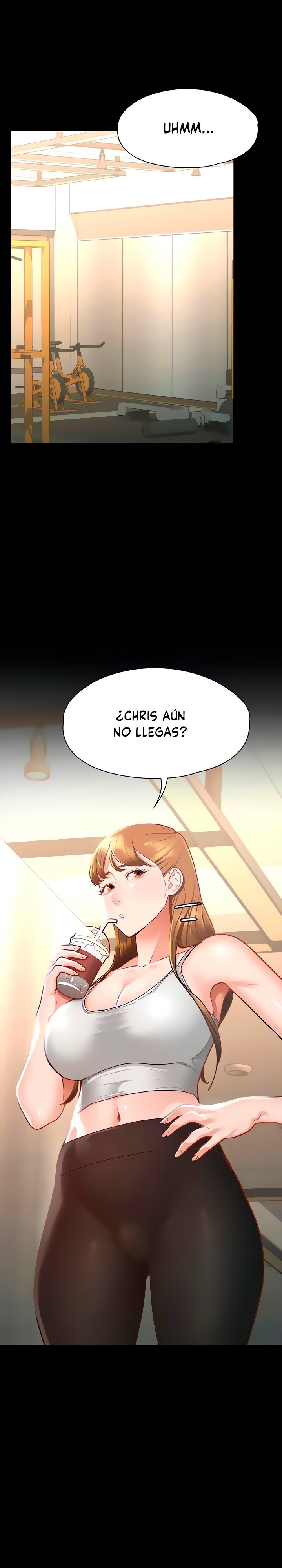Goddess Conquest Raw Chapter 23 Page 29