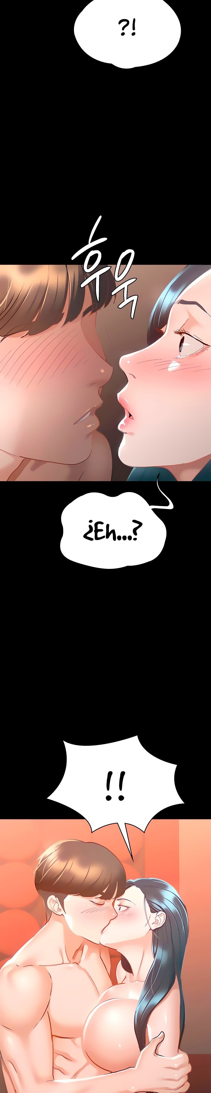 Goddess Conquest Raw Chapter 23 Page 3