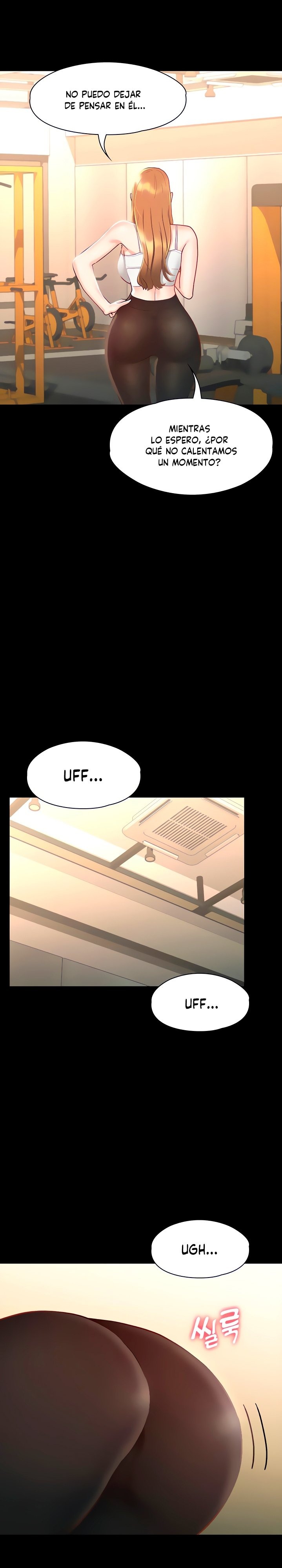 Goddess Conquest Raw Chapter 23 Page 30