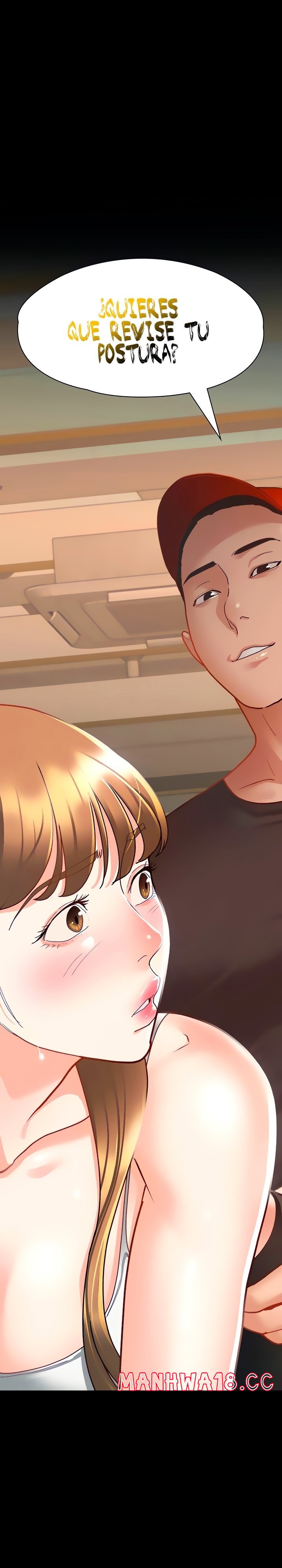 Goddess Conquest Raw Chapter 23 Page 33