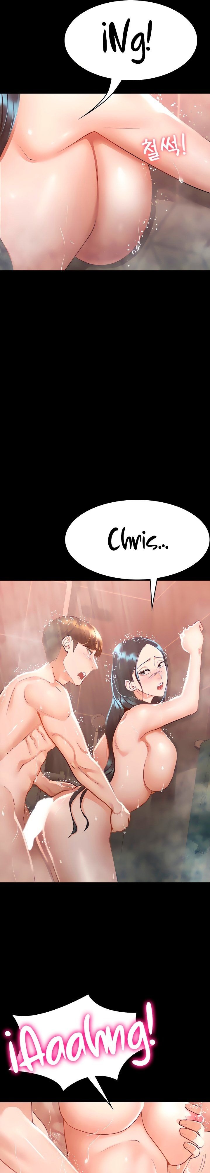 Goddess Conquest Raw Chapter 23 Page 8