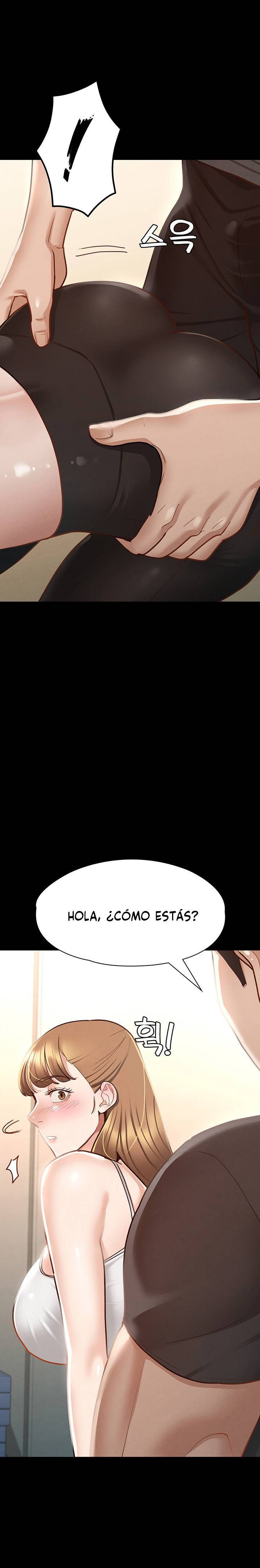 Goddess Conquest Raw Chapter 24 Page 1