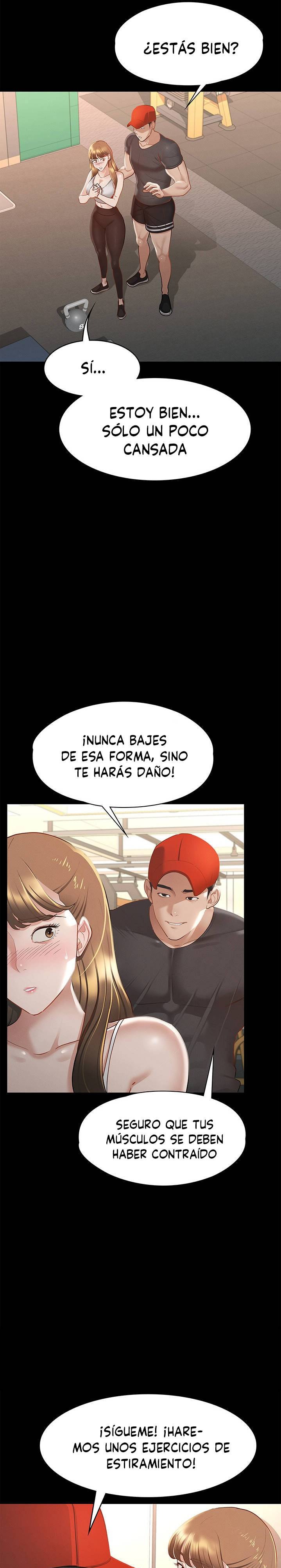 Goddess Conquest Raw Chapter 24 Page 10