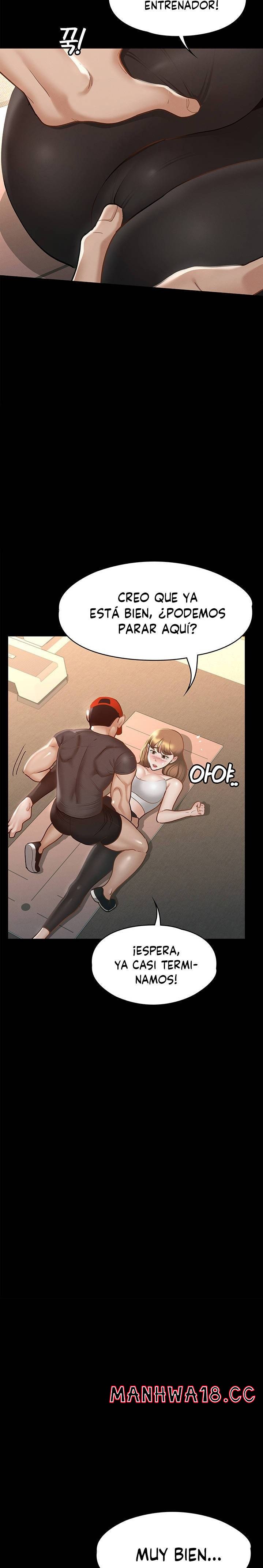 Goddess Conquest Raw Chapter 24 Page 14
