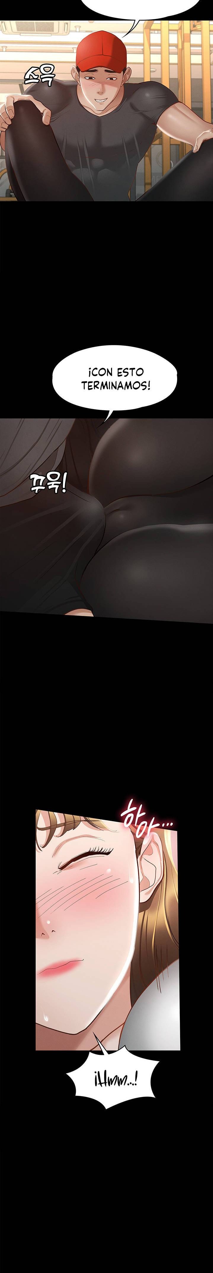 Goddess Conquest Raw Chapter 24 Page 15