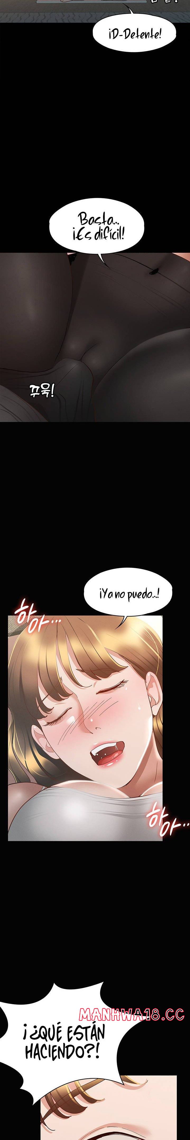 Goddess Conquest Raw Chapter 24 Page 17