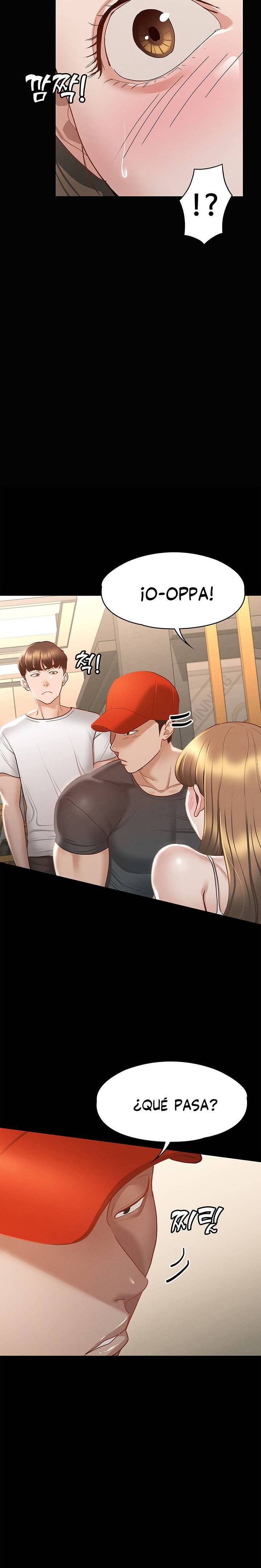 Goddess Conquest Raw Chapter 24 Page 18