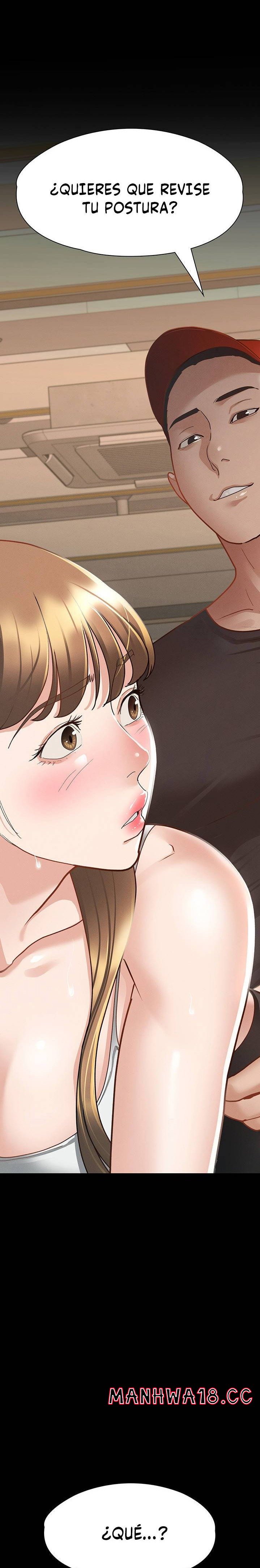 Goddess Conquest Raw Chapter 24 Page 2
