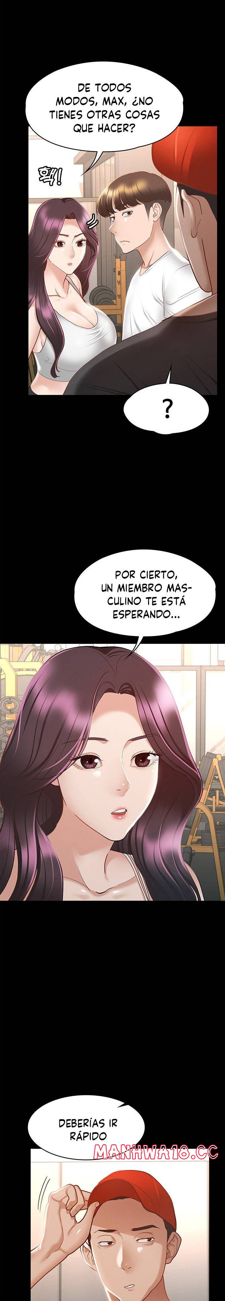 Goddess Conquest Raw Chapter 24 Page 23
