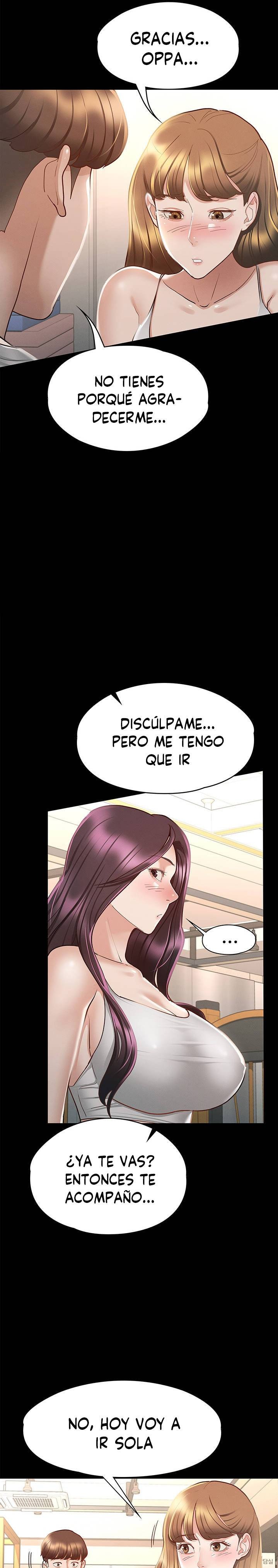 Goddess Conquest Raw Chapter 24 Page 25