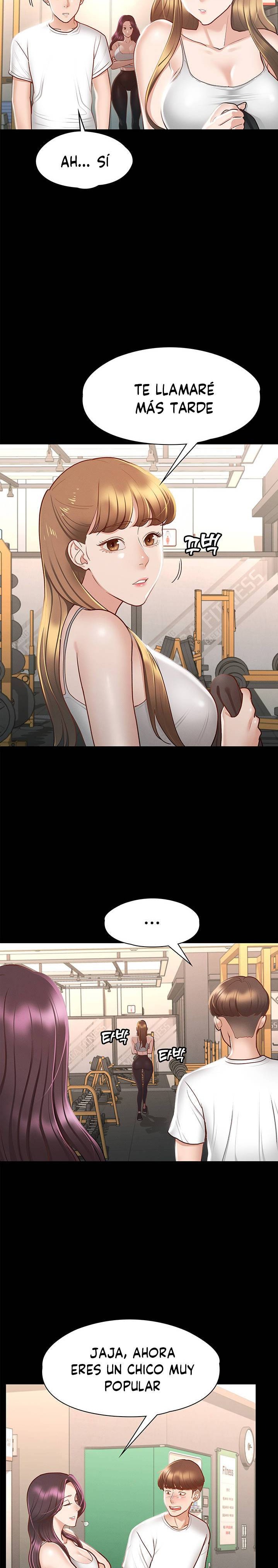 Goddess Conquest Raw Chapter 24 Page 26