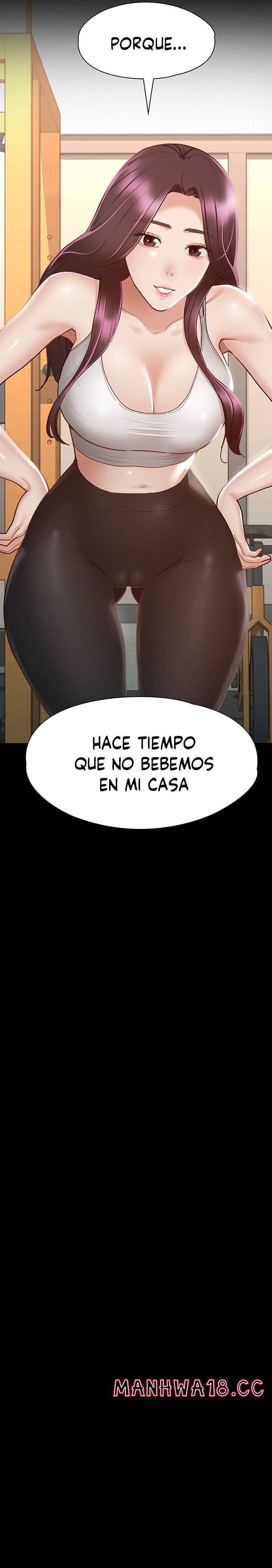 Goddess Conquest Raw Chapter 24 Page 28