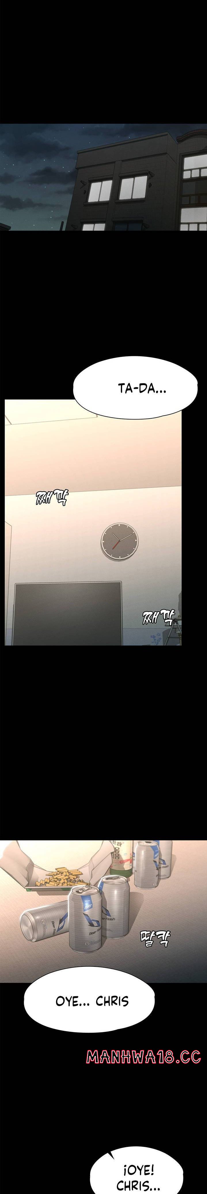 Goddess Conquest Raw Chapter 24 Page 29