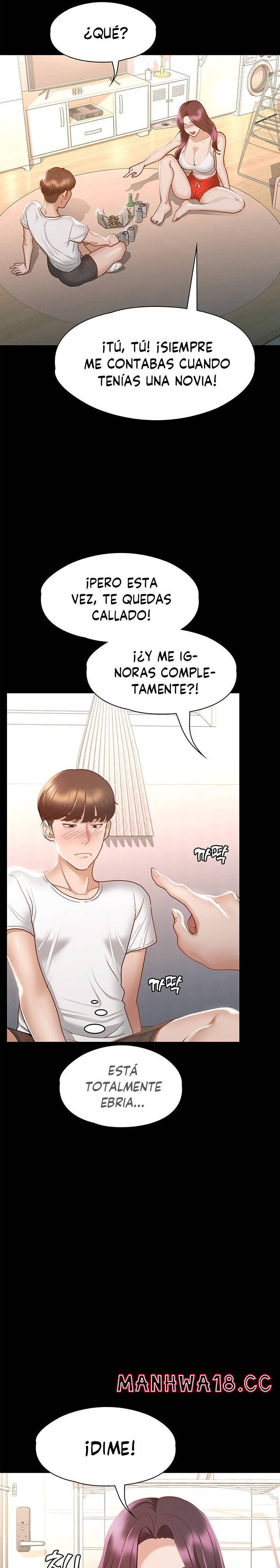 Goddess Conquest Raw Chapter 24 Page 31
