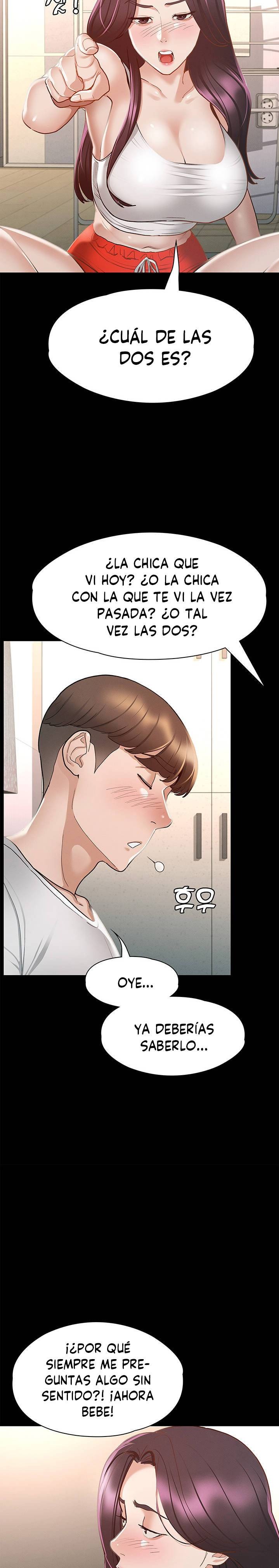 Goddess Conquest Raw Chapter 24 Page 32