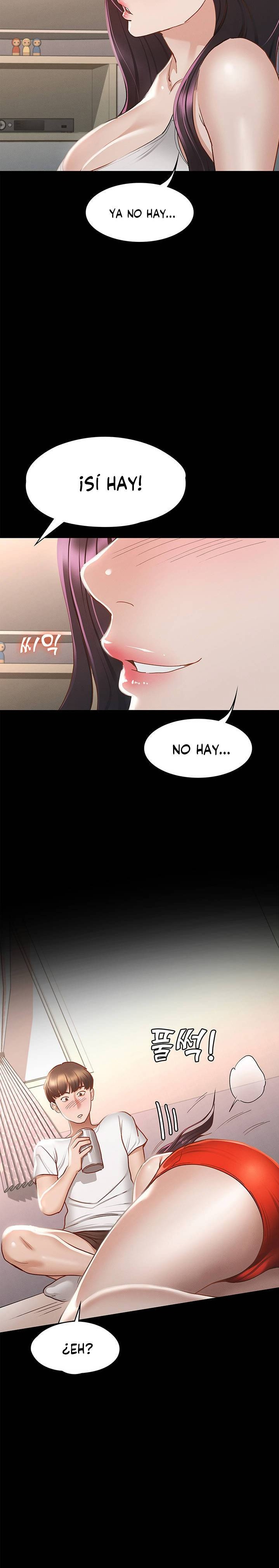 Goddess Conquest Raw Chapter 24 Page 33
