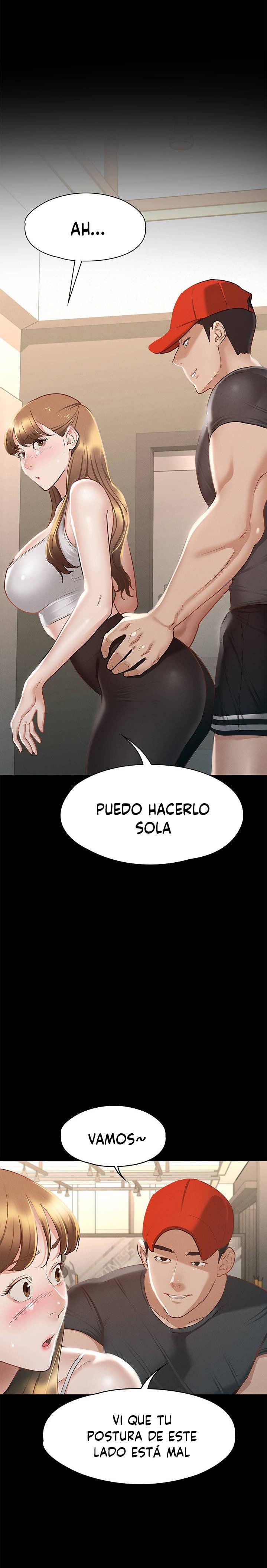 Goddess Conquest Raw Chapter 24 Page 4