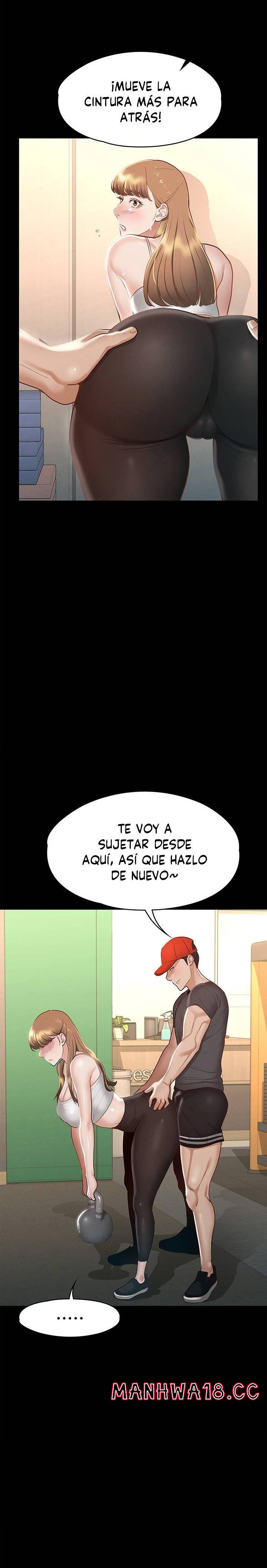 Goddess Conquest Raw Chapter 24 Page 6