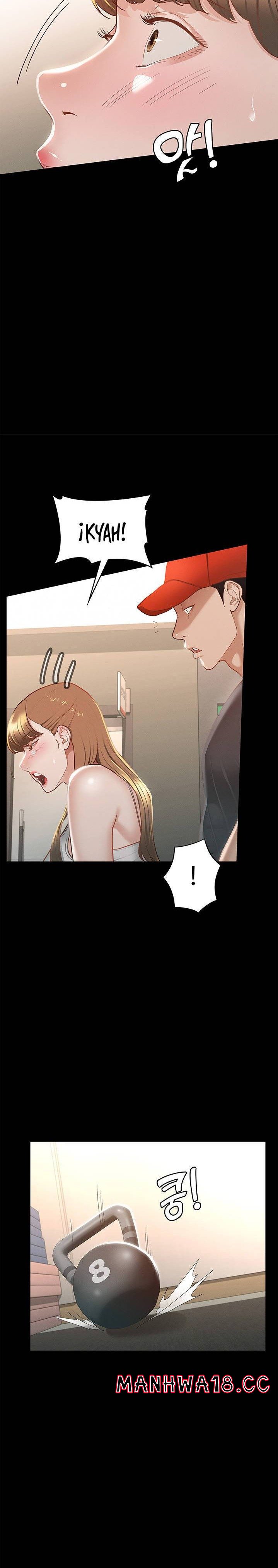 Goddess Conquest Raw Chapter 24 Page 9