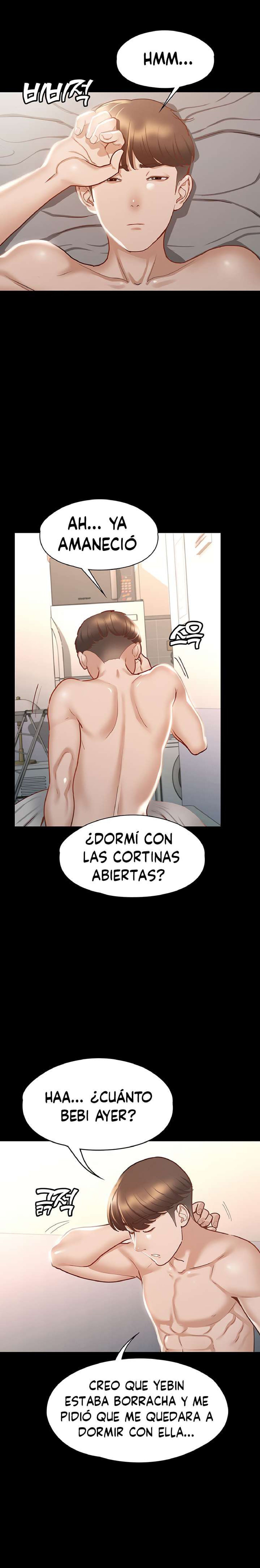Goddess Conquest Raw Chapter 25 Page 11