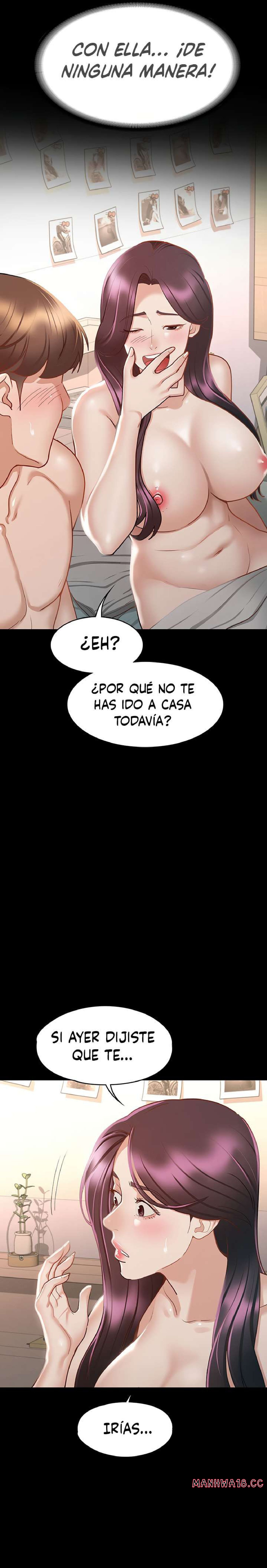Goddess Conquest Raw Chapter 25 Page 16