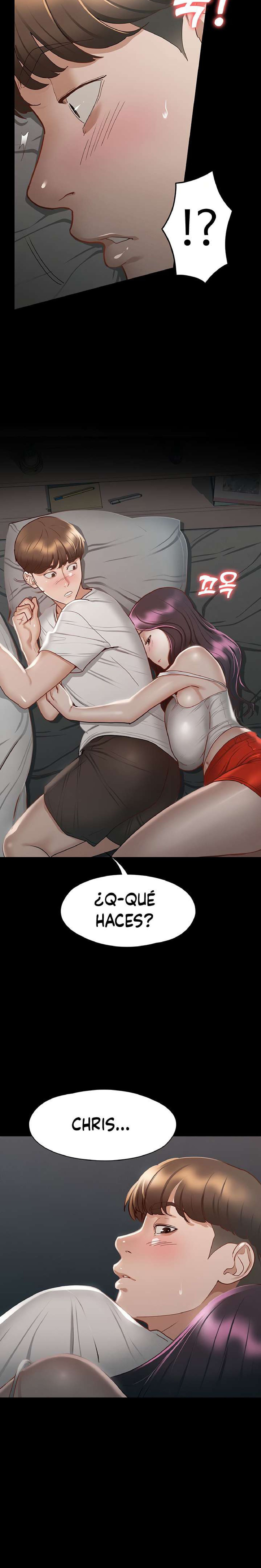 Goddess Conquest Raw Chapter 25 Page 6
