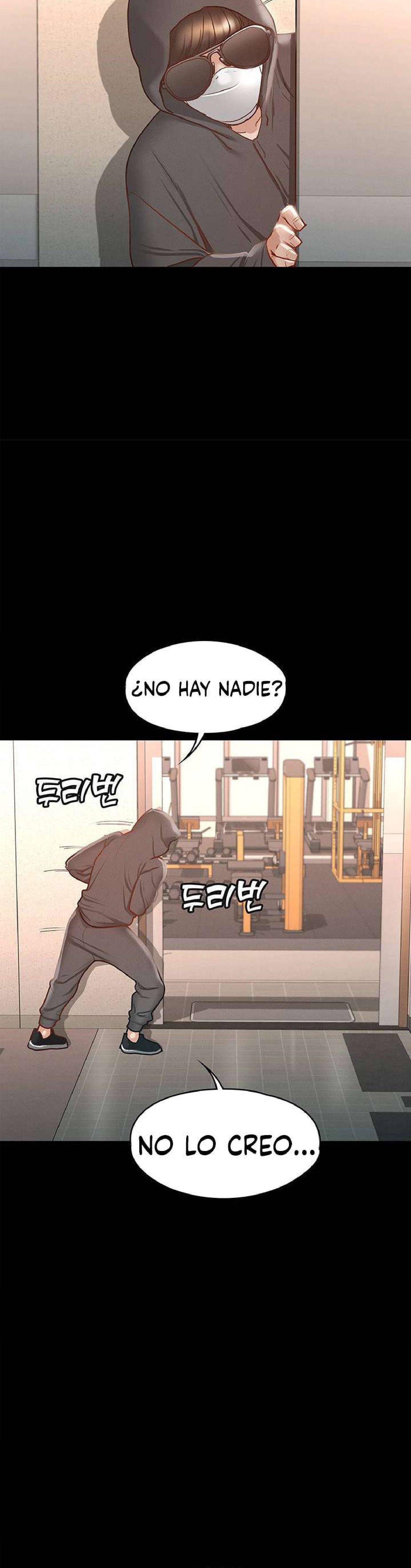 Goddess Conquest Raw Chapter 26 Page 12