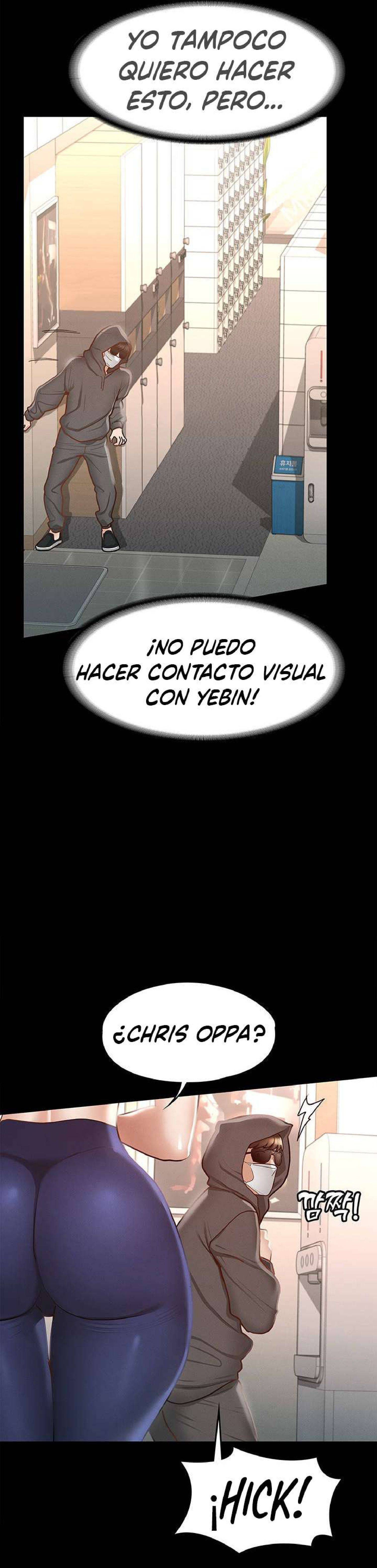 Goddess Conquest Raw Chapter 26 Page 13