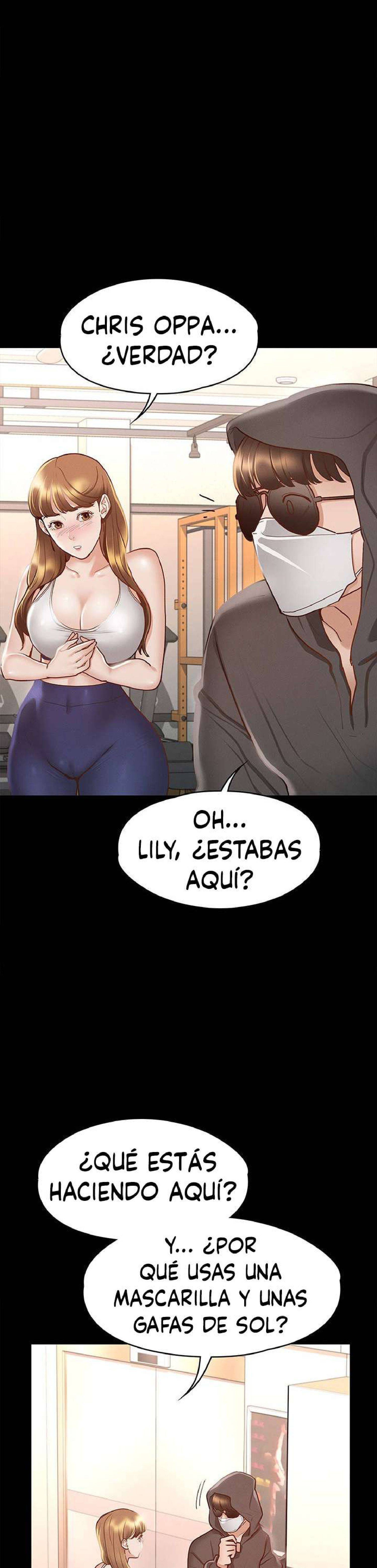 Goddess Conquest Raw Chapter 26 Page 14