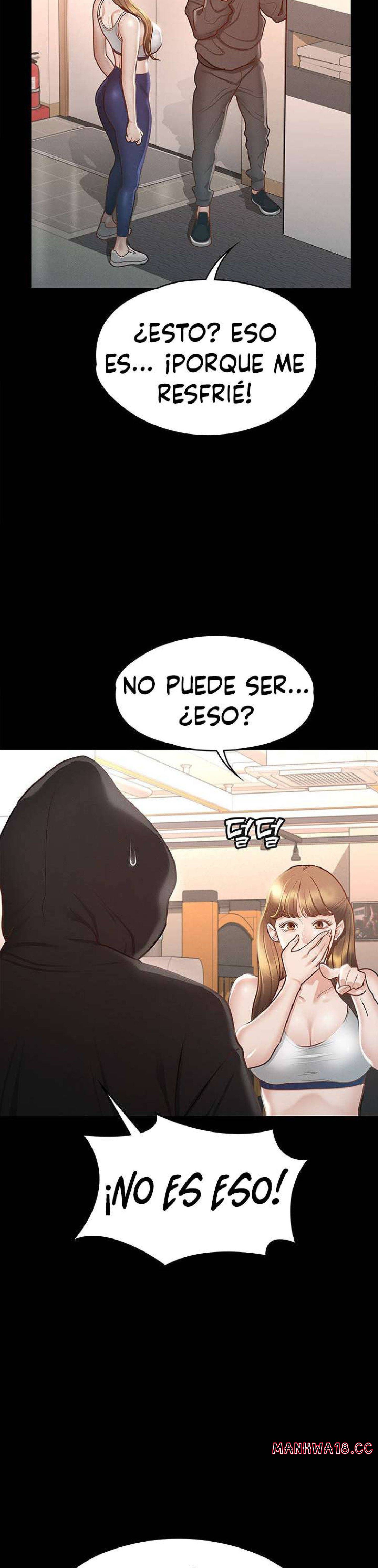Goddess Conquest Raw Chapter 26 Page 15