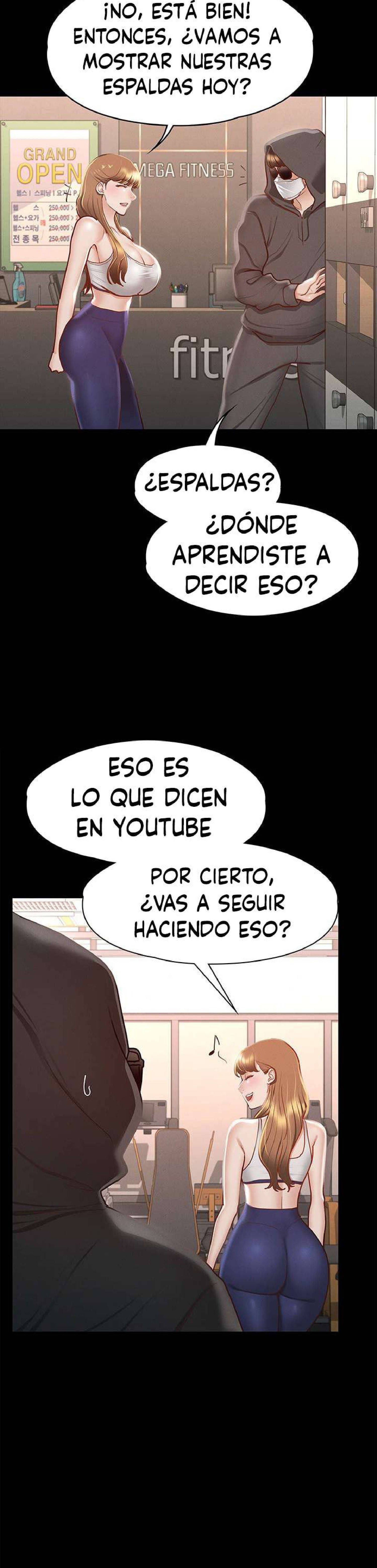 Goddess Conquest Raw Chapter 26 Page 16