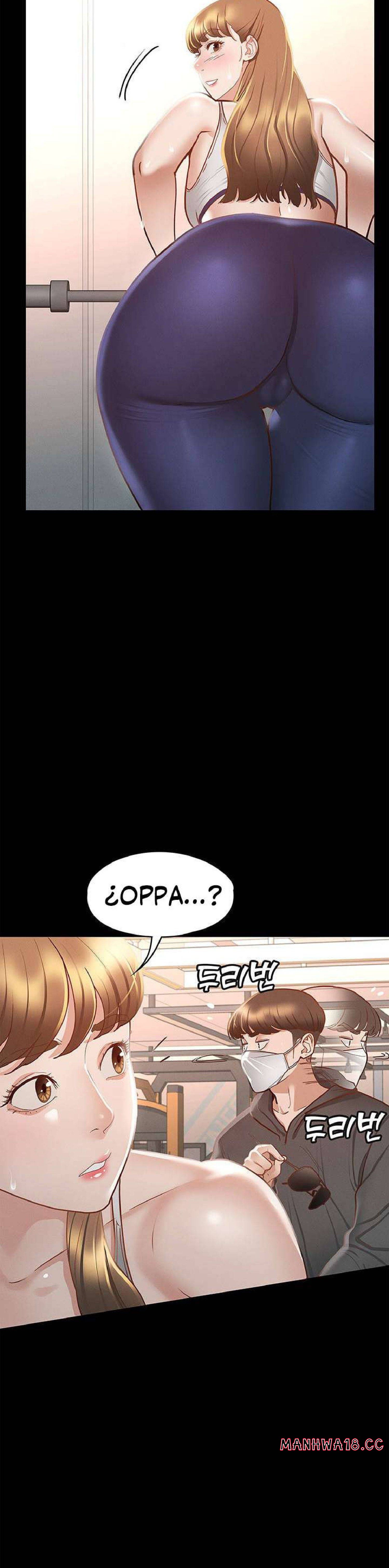 Goddess Conquest Raw Chapter 26 Page 20