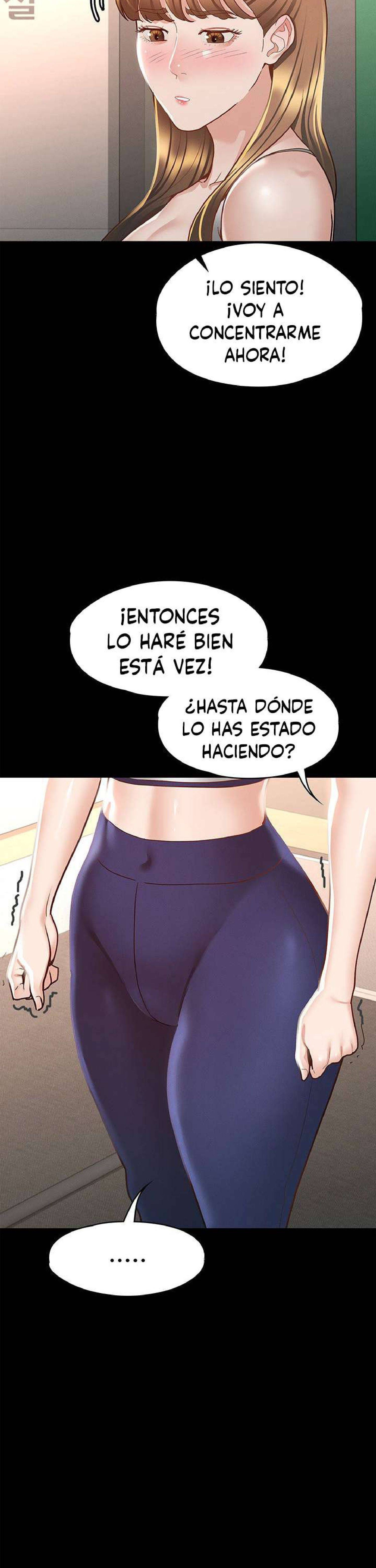 Goddess Conquest Raw Chapter 26 Page 24
