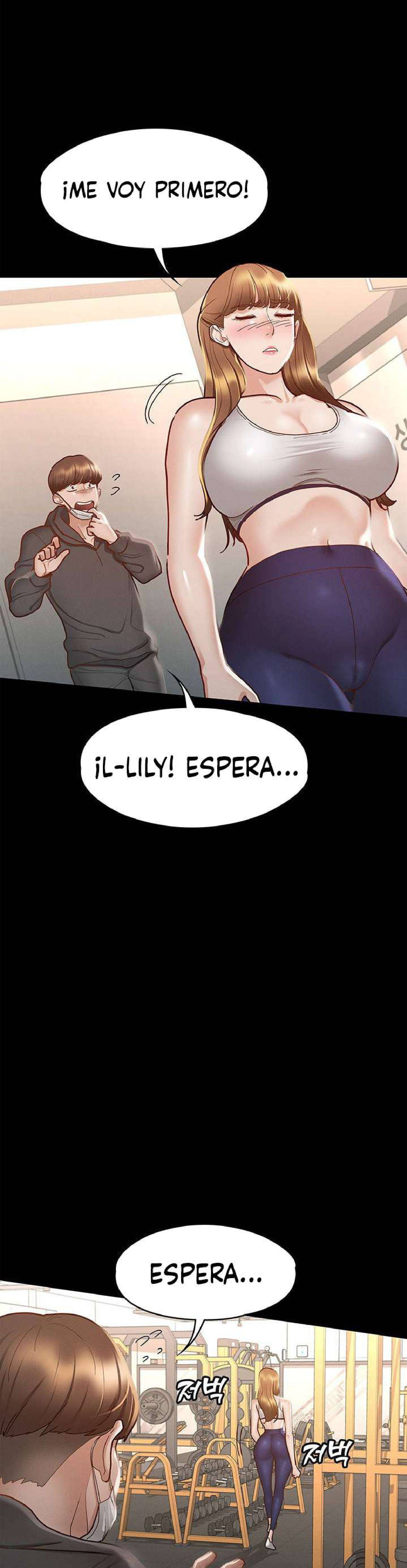 Goddess Conquest Raw Chapter 26 Page 25