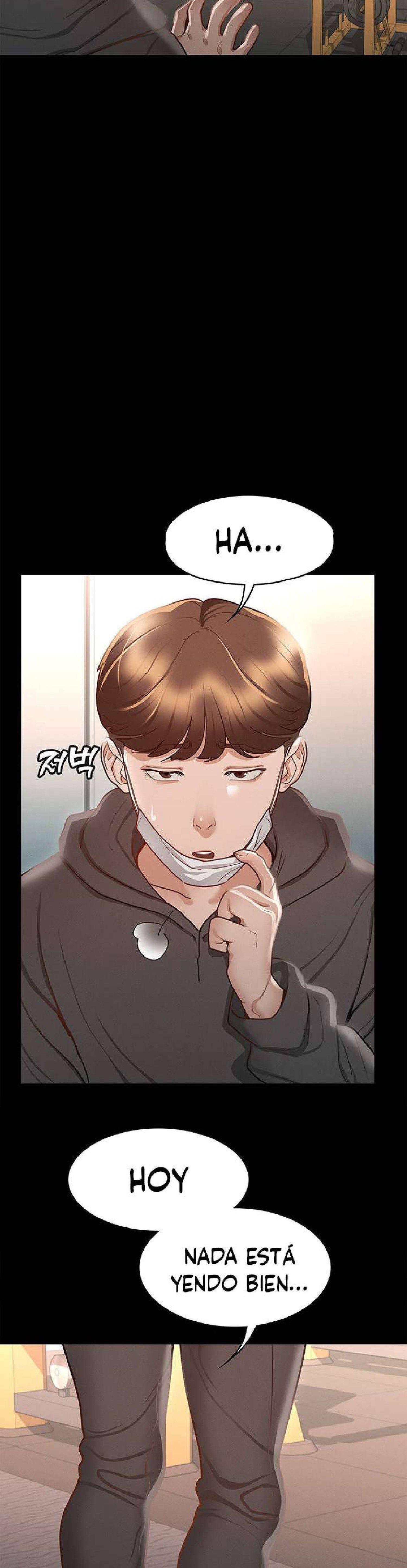 Goddess Conquest Raw Chapter 26 Page 26