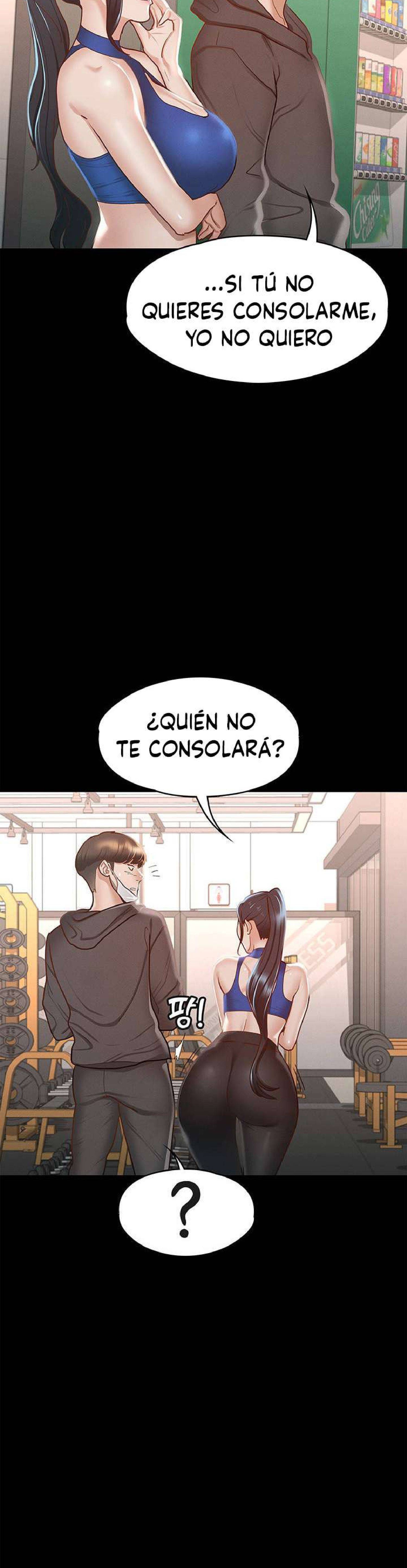 Goddess Conquest Raw Chapter 26 Page 28