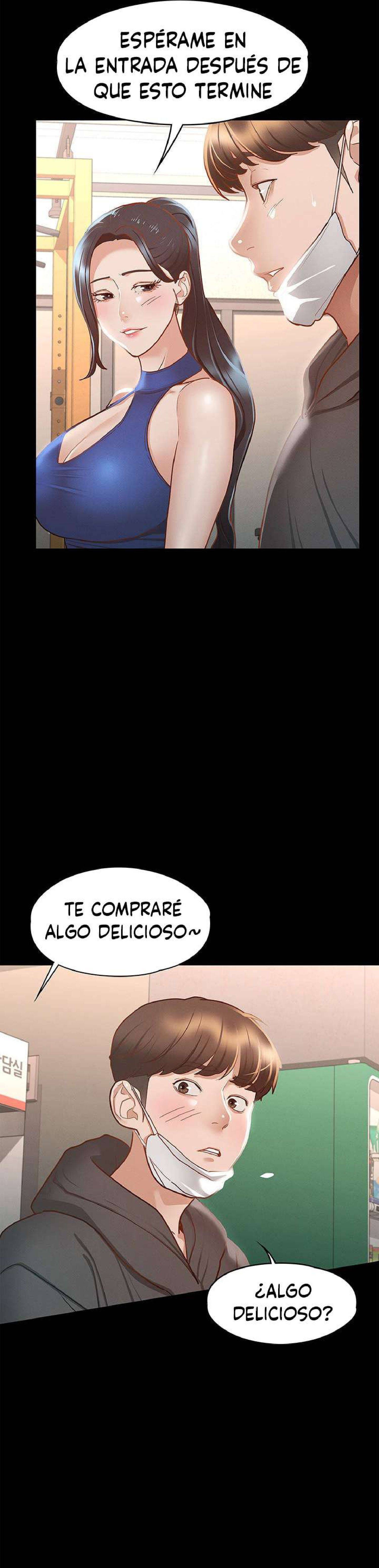 Goddess Conquest Raw Chapter 26 Page 29