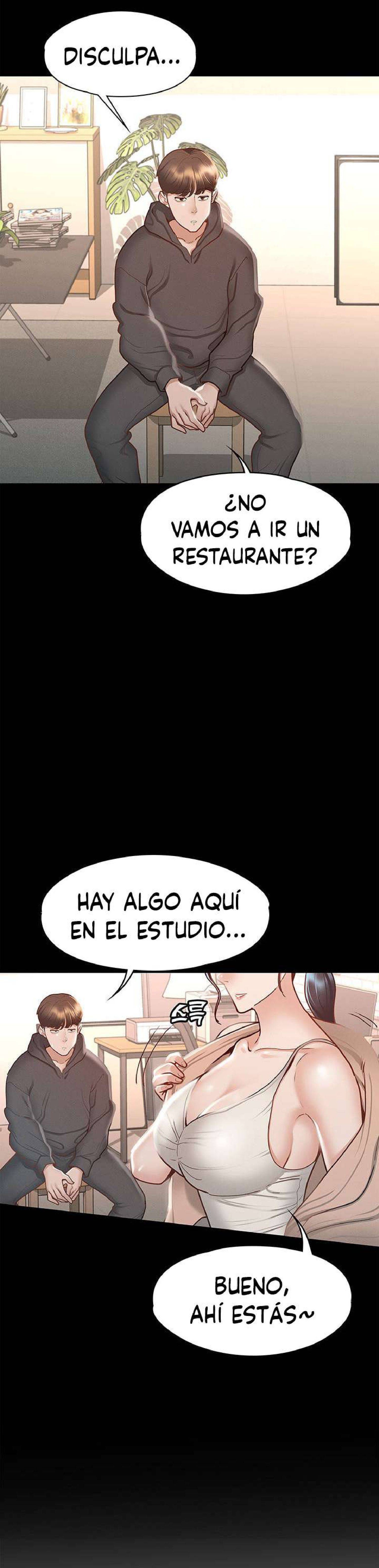 Goddess Conquest Raw Chapter 26 Page 32