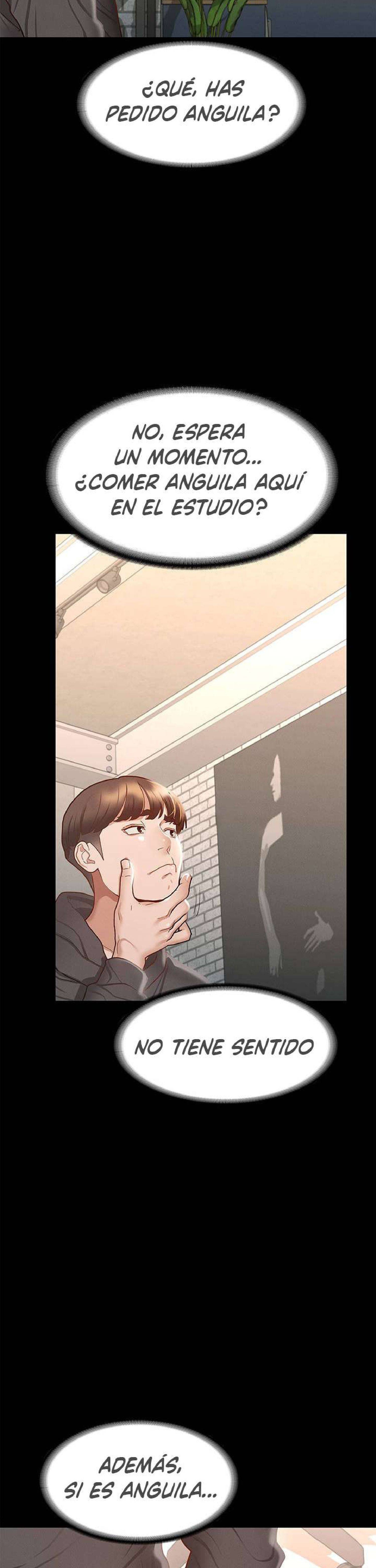 Goddess Conquest Raw Chapter 26 Page 34
