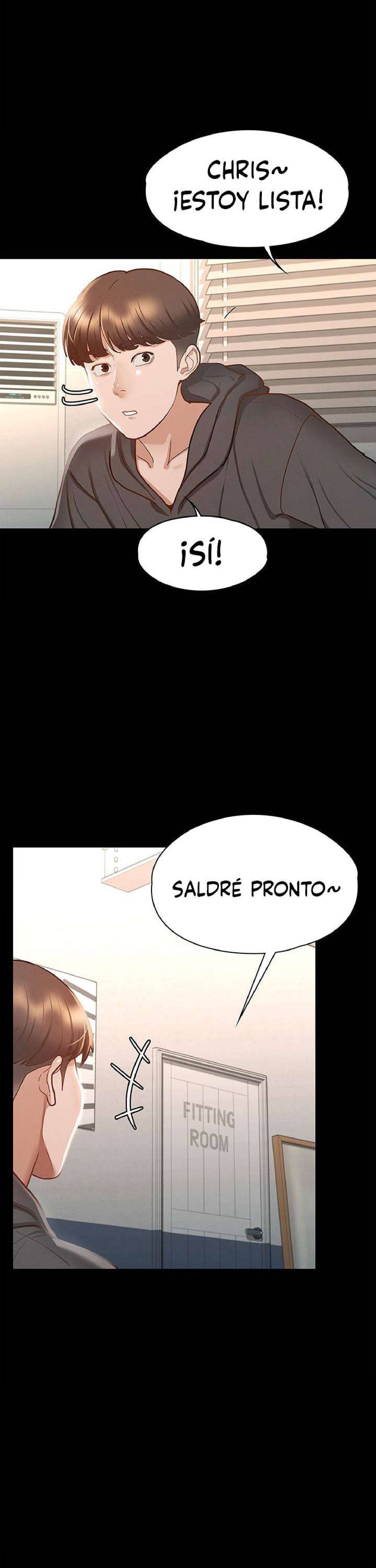 Goddess Conquest Raw Chapter 26 Page 36
